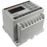 SMC Specialty & Engineered Cylinder CEU1, 3 Point Preset Counter for CE1 Series